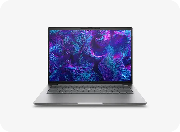 Buy HP ZBook 8 G1i 14 inch Mobile Workstation PC at Best Price Online in Dubai, UAE 