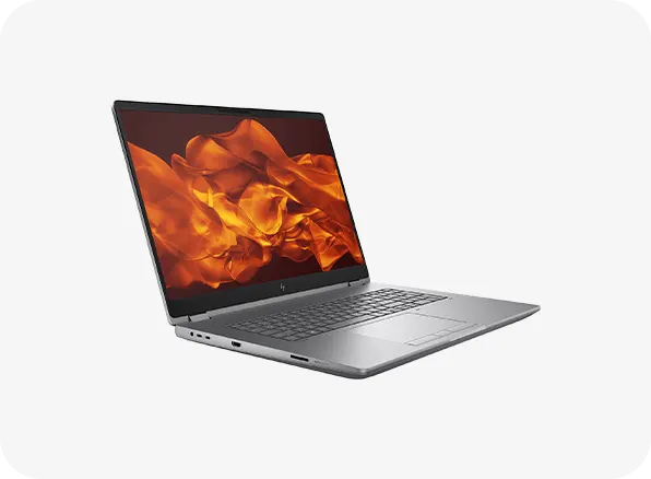 Buy HP ZBook Fury G1i 16” and 18” Mobile Workstation PC
 at Best Price Online in Dubai, UAE 