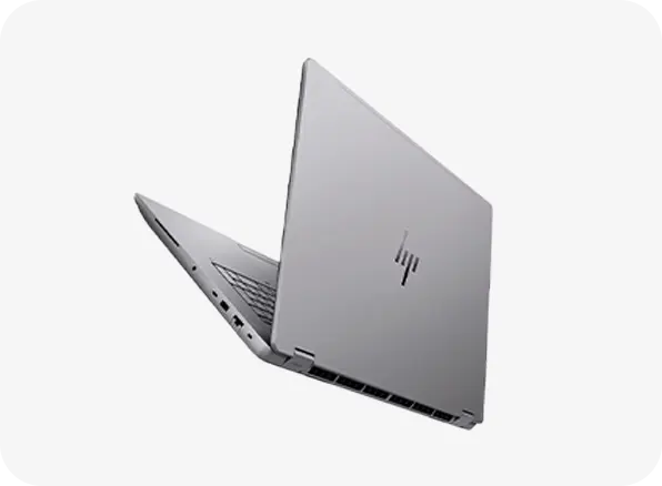 HP ZBook Fury G1i 16 & 18 Mobile Workstation 3