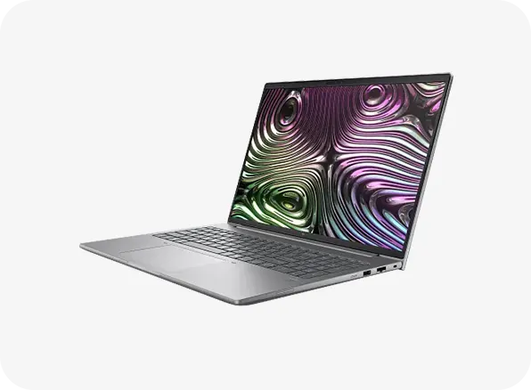 HP ZBook X G1i 16 inch Mobile Workstation PC 2