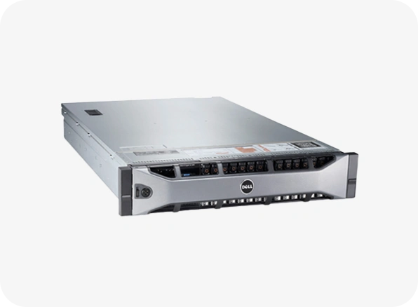 Dell PowerEdge R720 Server 3
