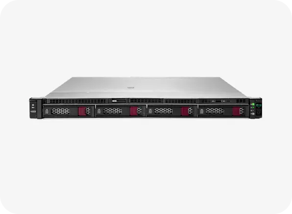 Buy HPE ProLiant Compute DL320 Gen12 at Best Price Online in Dubai, UAE 