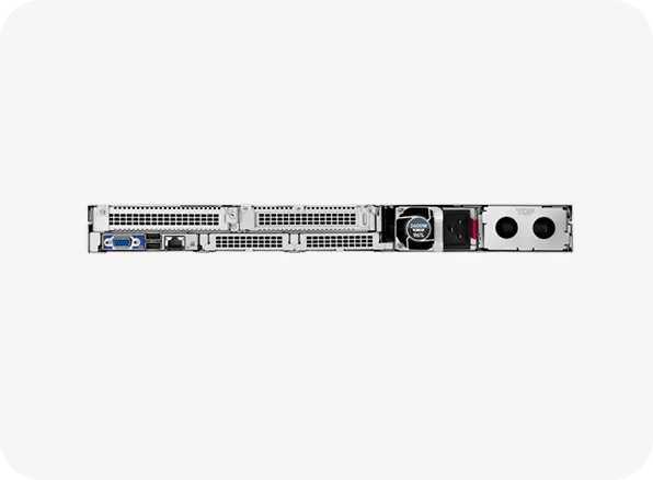 HPE ProLiant Compute DL320 Gen12 2