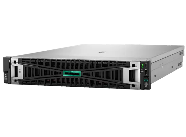 Open image of HPE ProLiant Compute DL380 Gen12 2