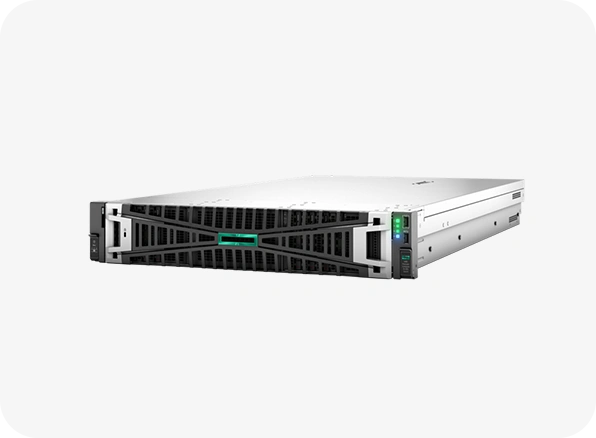 HPE ProLiant Compute DL384 Gen12 2