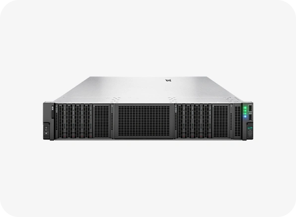 HPE ProLiant Compute DL384 Gen12 3