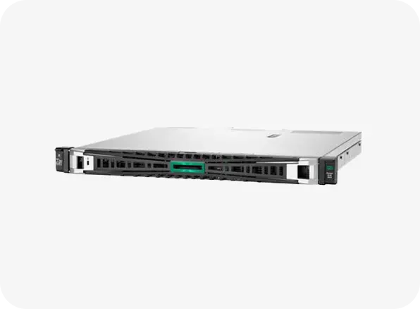 HPE ProLiant DL20 Gen11 Server 2