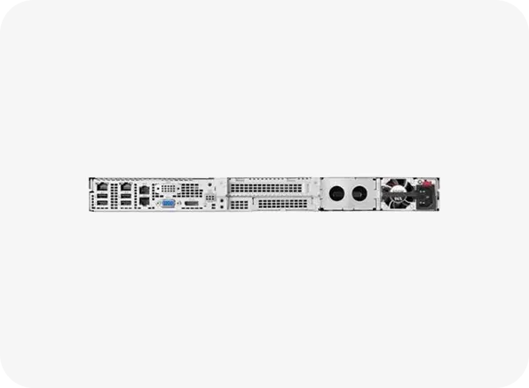 HPE ProLiant DL20 Gen11 Server 3