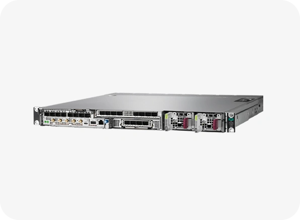 HPE ProLiant Compute DL110 Gen12 2
