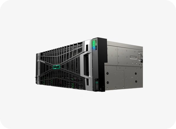 HPE ProLiant Compute DL380a Gen12 2