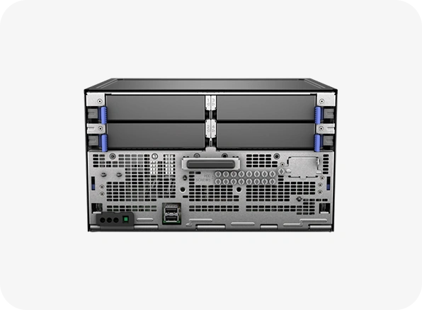 HPE ProLiant MicroServer Gen11 3