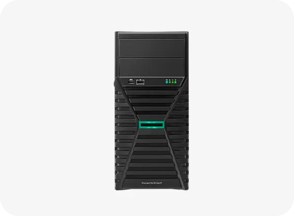HPE ProLiant ML30 Gen11 Server – Available in Dubai, UAE