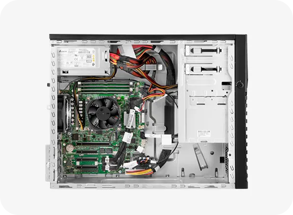 HPE ProLiant ML30 Gen11 Server 4