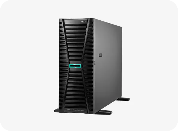 Buy HPE ProLiant Compute ML350 Gen12 at Best Price Online in Dubai, UAE 