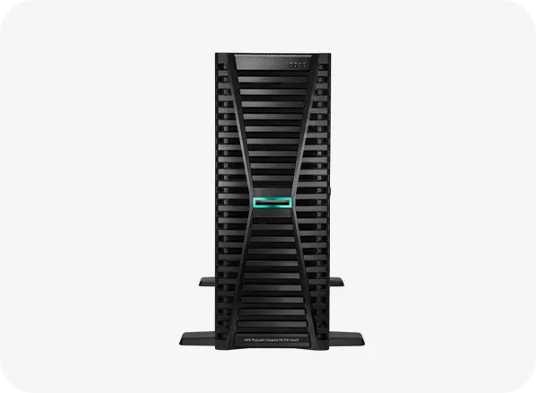 HPE ProLiant Compute ML350 Gen12 2