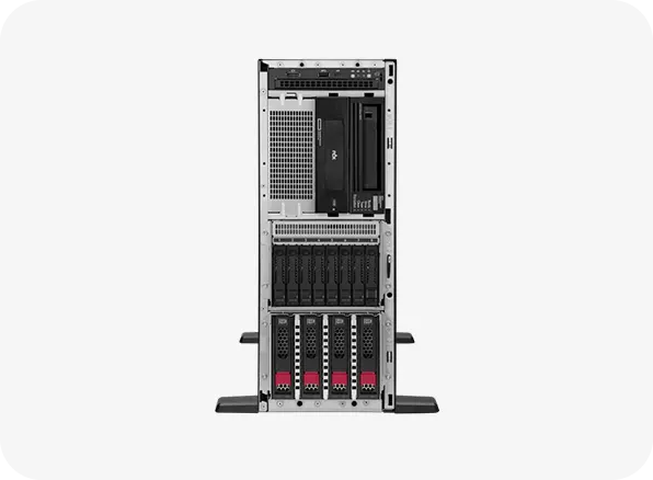 HPE ProLiant Compute ML350 Gen12 5