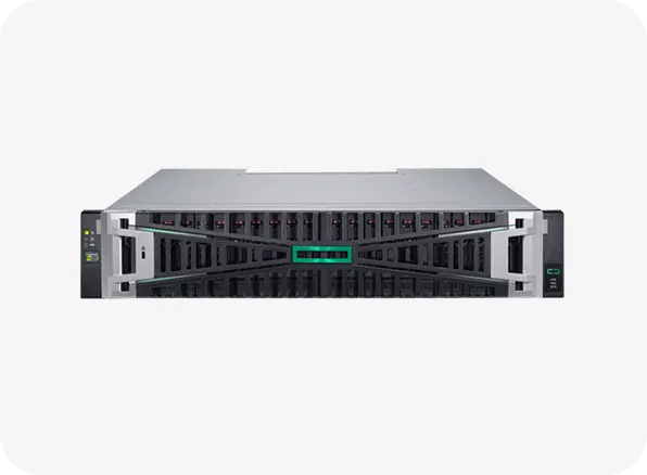 Buy HPE MSA 2070 16Gb Fibre Channel SFF Storage at Best Price Online in Dubai, UAE 