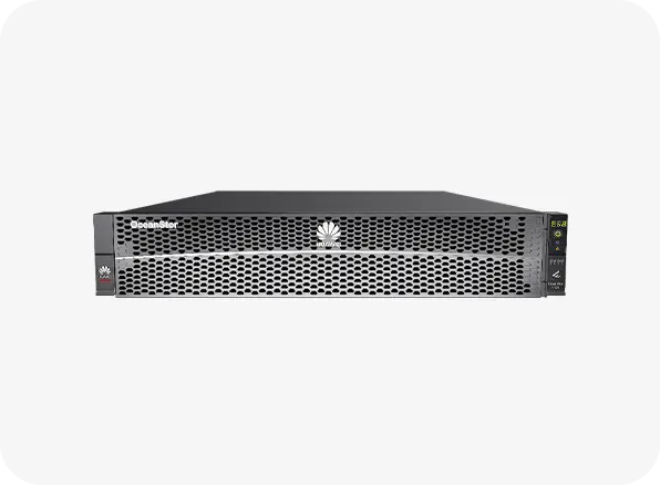 Huawei OceanStor 5120 Storage 2