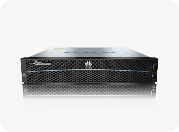 Huawei OceanStor Dorado 2020 Storage 2