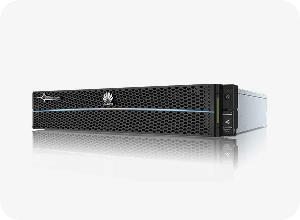 Huawei OceanStor Dorado 2020 Storage 3