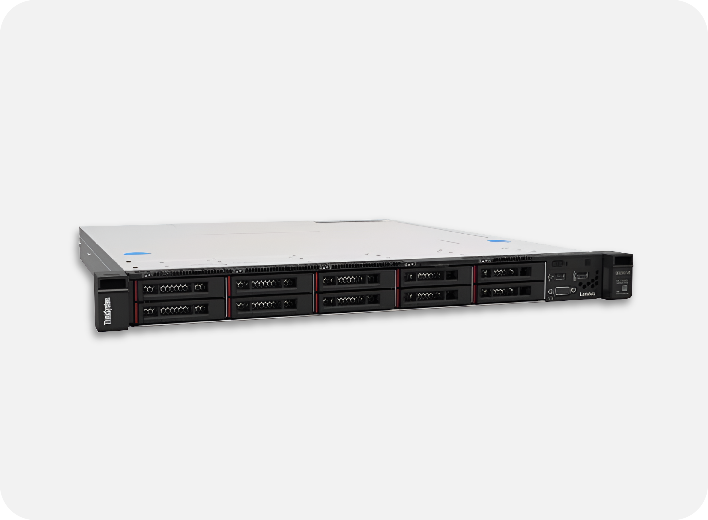 Buy Lenovo ThinkSystem SR250 V2 Server at Best Price in Dubai, Abu Dhabi, UAE