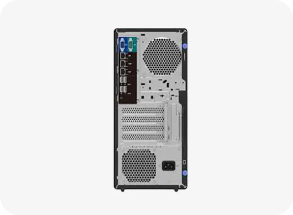 Lenovo ThinkSystem ST50 V3 2