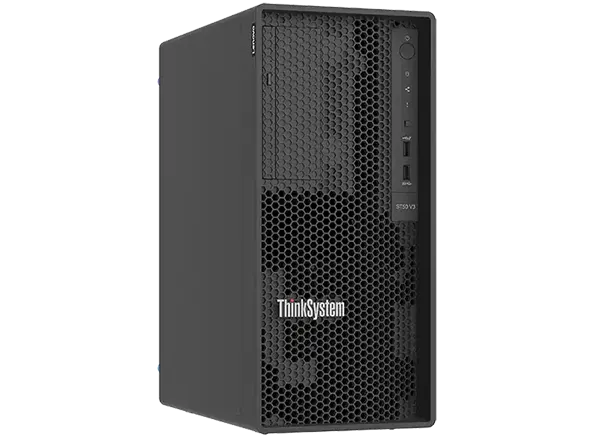 Open image of Lenovo ThinkSystem ST50 V3 2