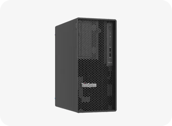 Lenovo ThinkSystem ST50 V3