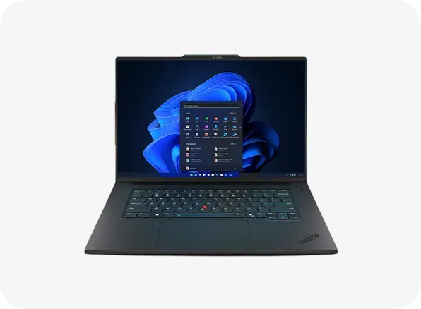 Buy Lenovo ThinkPad P1 Gen 8 (16