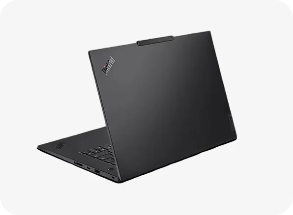 Lenovo ThinkPad P1 Gen 8 (16 Inch Intel) Mobile Workstation 3