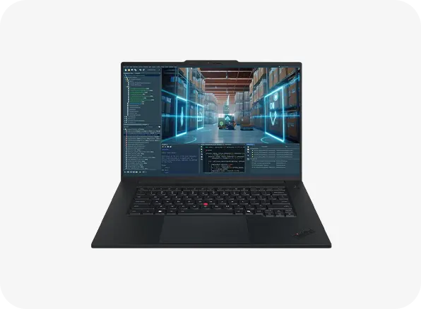 Buy ThinkPad P1 Gen 9 at Best Price Online in Dubai, UAE 