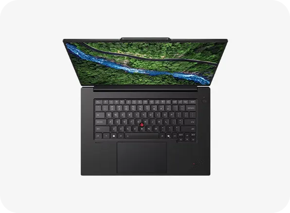 ThinkPad P1 Gen 9 2
