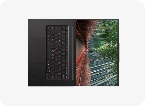 ThinkPad P1 Gen 9 3