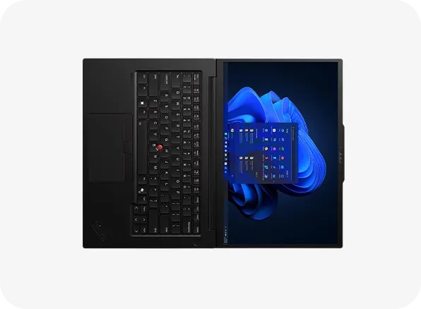 ThinkPad P14s Gen 6 (Intel) 3
