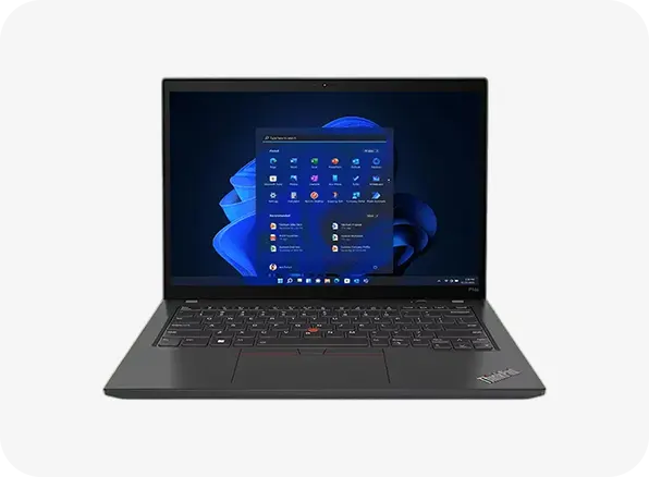 ThinkPad P16s Gen 2 (16, AMD) 2