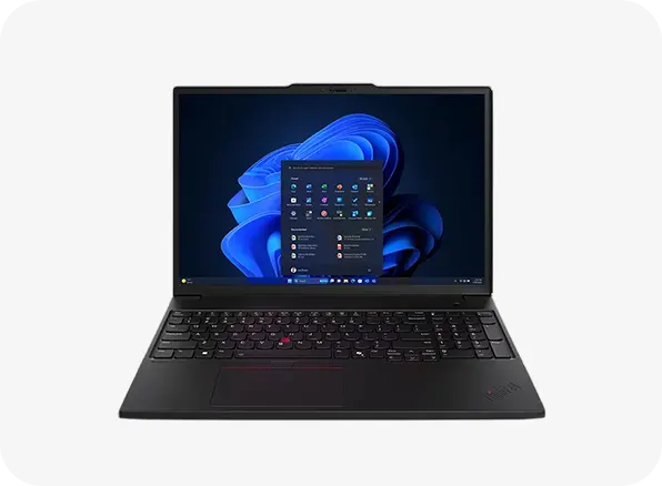 Buy ThinkPad P16s Gen 3 (16, Intel) at Best Price Online in Dubai, UAE 