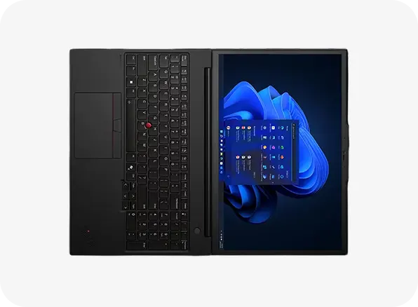 ThinkPad P16s Gen 3 (16, Intel) 3