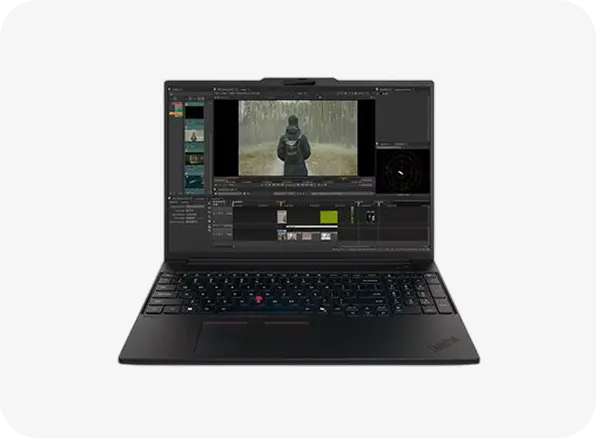 Buy ThinkPad P16s Gen 5 (Intel) at Best Price Online in Dubai, UAE 