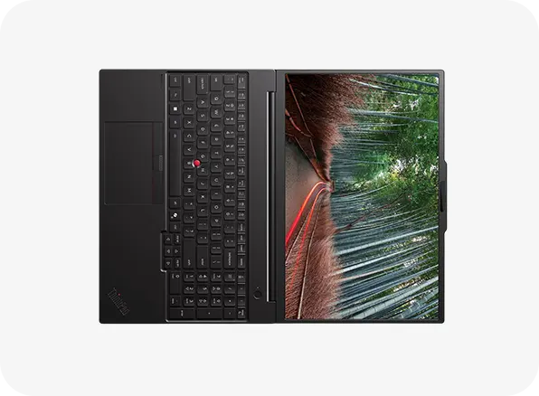 ThinkPad P16s Gen 5 (Intel) 2