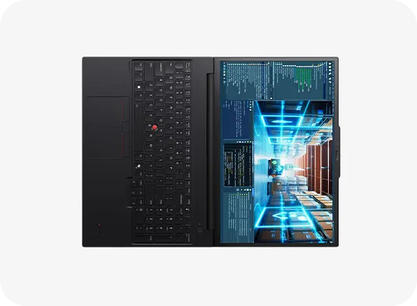 ThinkPad P16v Gen 3 (Intel) 3
