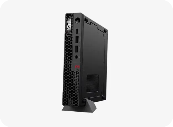 Buy ThinkStation P3 Tiny Gen 2 (Intel) Workstation at Best Price Online in Dubai, UAE 