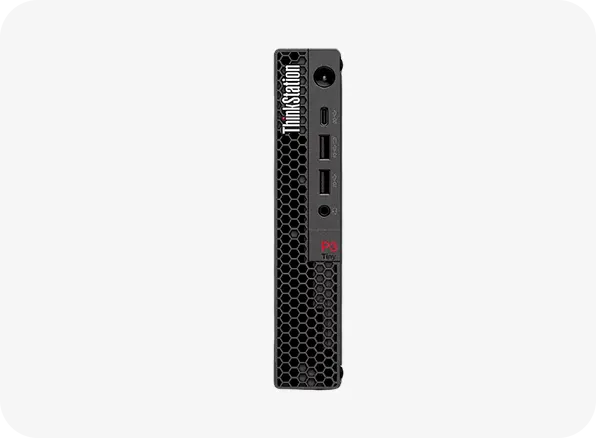 ThinkStation P3 Tiny Gen 2 (Intel) Workstation 2