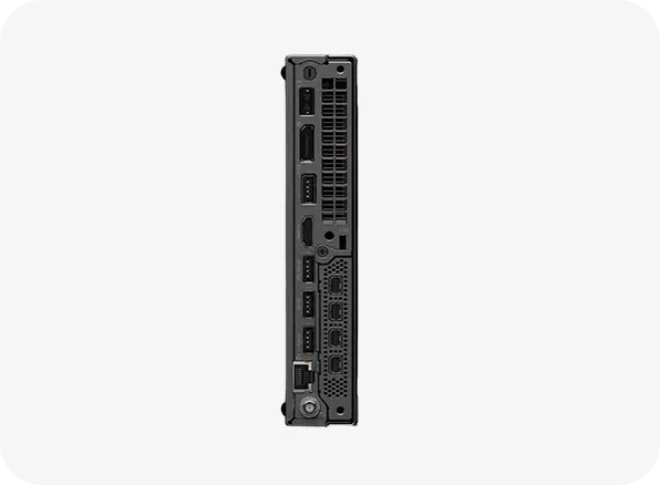 ThinkStation P3 Tiny Gen 2 (Intel) Workstation 3