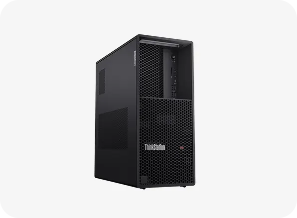 Buy ThinkStation P3 Tower Gen 2 (Intel) Workstation at Best Price Online in Dubai, UAE 