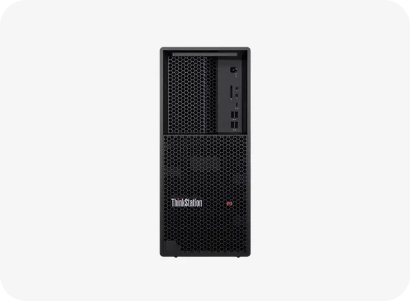ThinkStation P3 Tower Gen 2 (Intel) Workstation 2