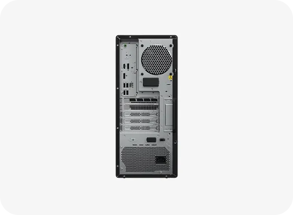 ThinkStation P3 Tower Gen 2 (Intel) Workstation 3