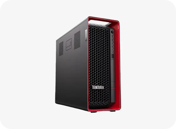 ThinkStation P8 2