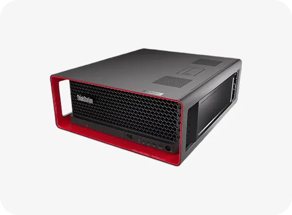 ThinkStation P8 3