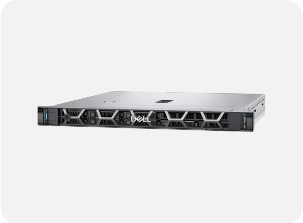 Buy Dell PowerEdge R350 Rack Server at Best Price in Dubai, Abu Dhabi, UAE