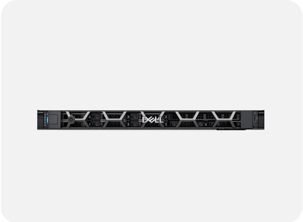 Buy Dell PowerEdge R350 Rack Server at Best Price in Dubai, Abu Dhabi, UAE